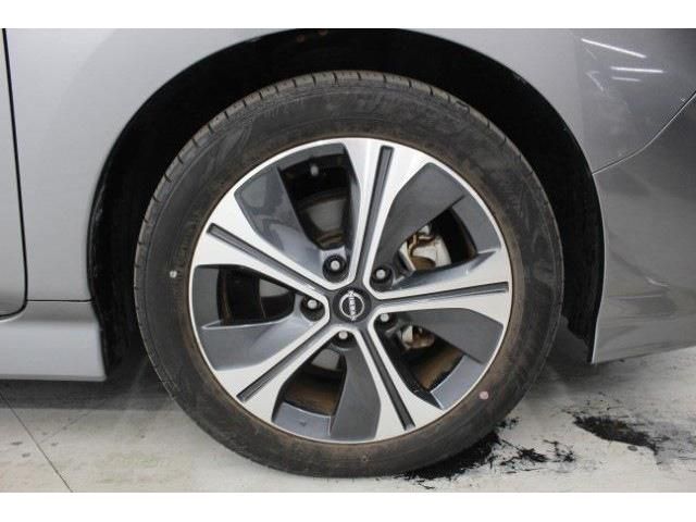 NISSAN LEAF 2022 Image 31