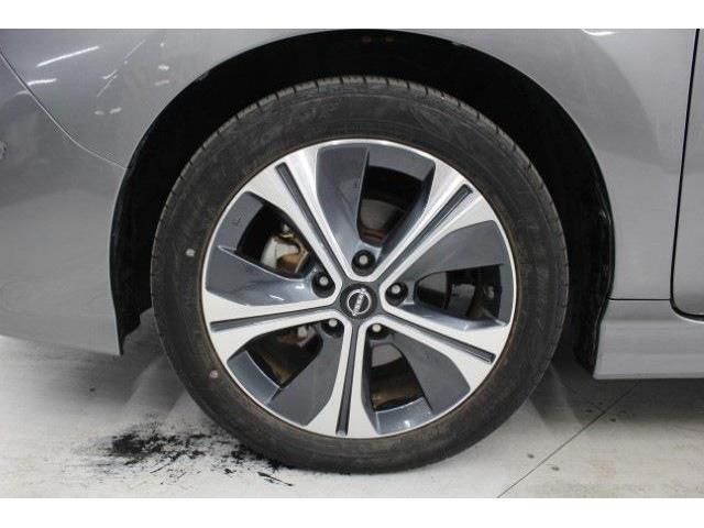 NISSAN LEAF 2022 Image 31