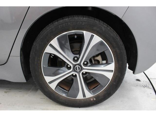 NISSAN LEAF 2022 Image 31