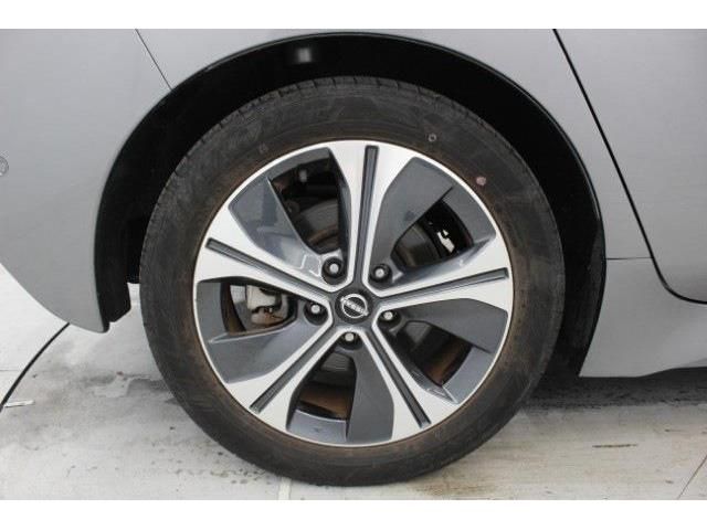 NISSAN LEAF 2022 Image 31