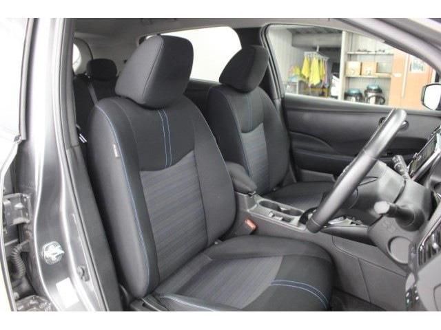 NISSAN LEAF 2022 Image 31