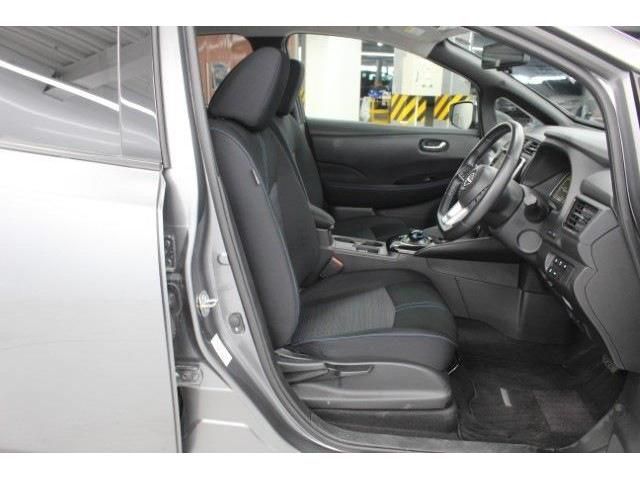 NISSAN LEAF 2022 Image 31