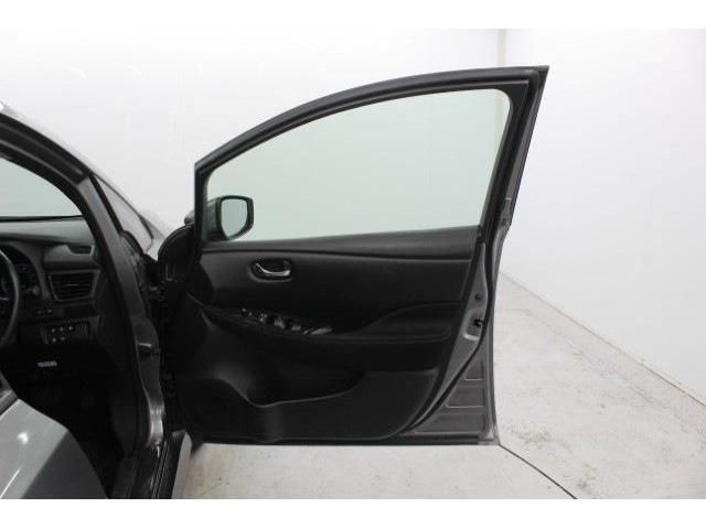 NISSAN LEAF 2022 Image 31