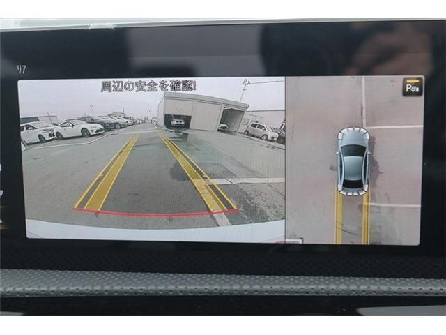 MERCEDES BENZ MERCEDES AMG ACLASS 2020 Image 31