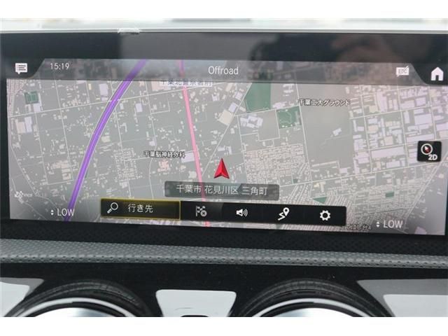 MERCEDES BENZ MERCEDES AMG ACLASS 2020 Image 31