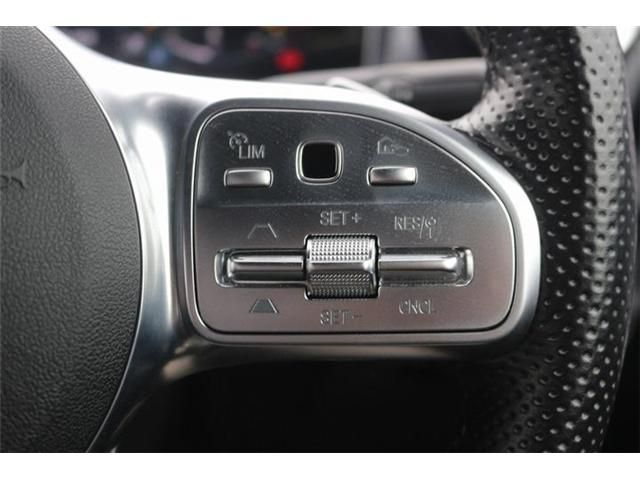 MERCEDES BENZ MERCEDES AMG ACLASS 2020 Image 31