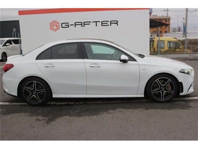 MERCEDES BENZ MERCEDES AMG ACLASS 2020 Image 31