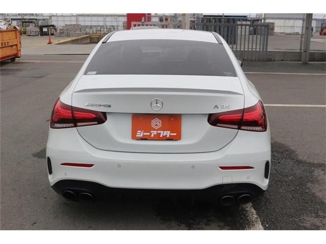 MERCEDES BENZ MERCEDES AMG ACLASS 2020 Image 31