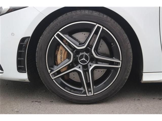 MERCEDES BENZ MERCEDES AMG ACLASS 2020 Image 31