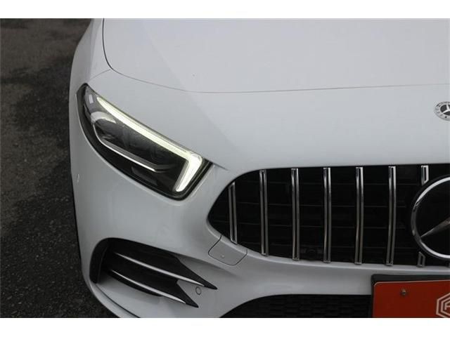 MERCEDES BENZ MERCEDES AMG ACLASS 2020 Image 31