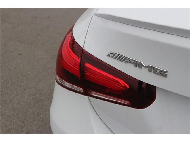 MERCEDES BENZ MERCEDES AMG ACLASS 2020 Image 31