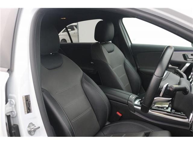 MERCEDES BENZ MERCEDES AMG ACLASS 2020 Image 31