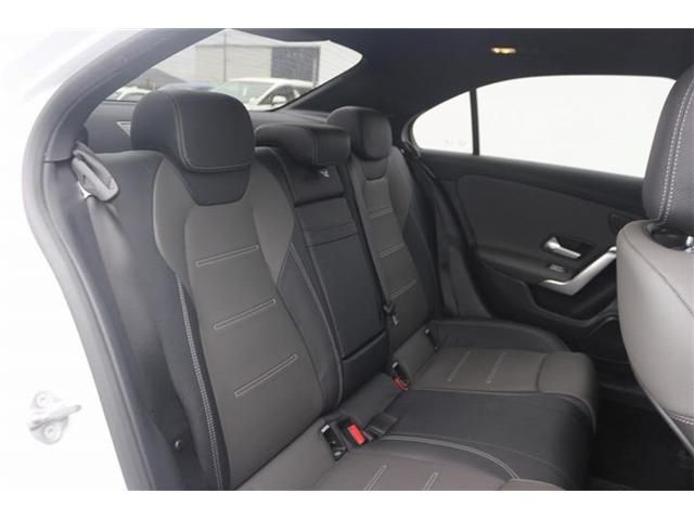 MERCEDES BENZ MERCEDES AMG ACLASS 2020 Image 31