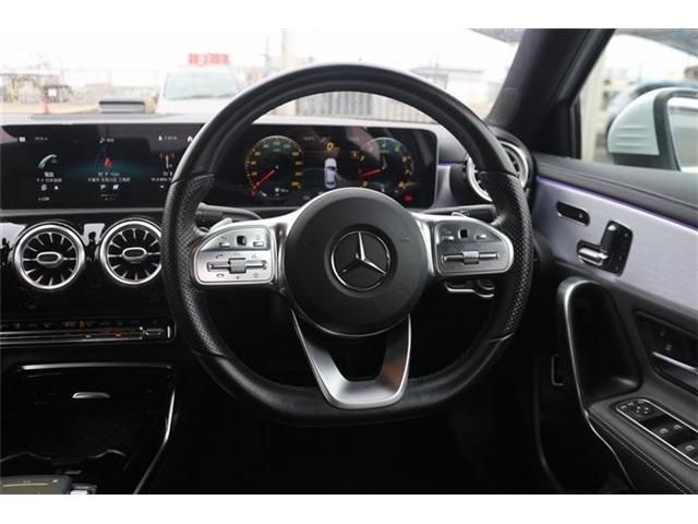 MERCEDES BENZ MERCEDES AMG ACLASS 2020 Image 31