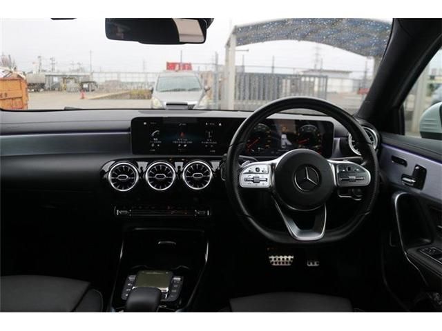 MERCEDES BENZ MERCEDES AMG ACLASS 2020 Image 31