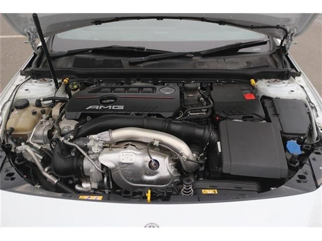 MERCEDES BENZ MERCEDES AMG ACLASS 2020 Image 31