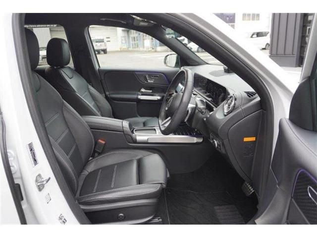 MERCEDES BENZ GLB 2024 Image 31