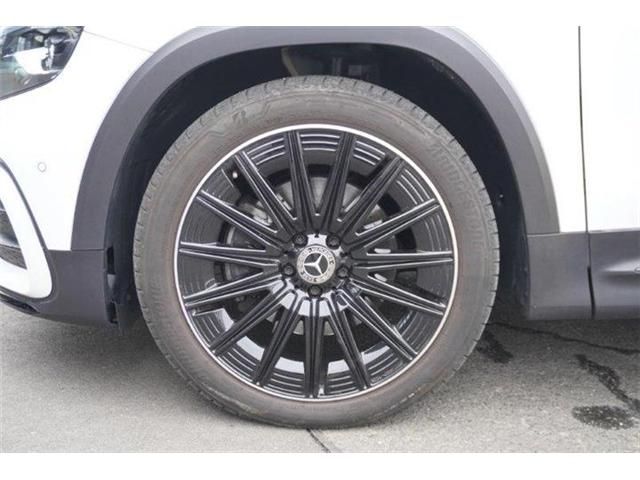 MERCEDES BENZ GLB 2024 Image 31