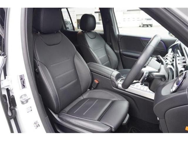 MERCEDES BENZ GLB 2024 Image 31