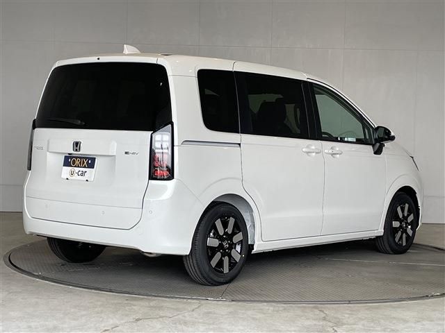 HONDA FREED E:HEV 2026 Image 31