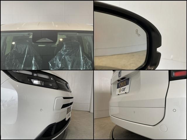 HONDA FREED E:HEV 2026 Image 31