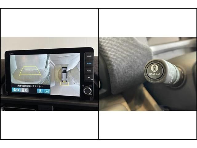 HONDA FREED E:HEV 2026 Image 31