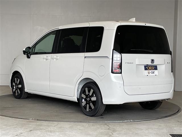 HONDA FREED E:HEV 2026 Image 31