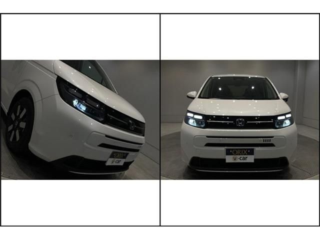 HONDA FREED E:HEV 2026 Image 31