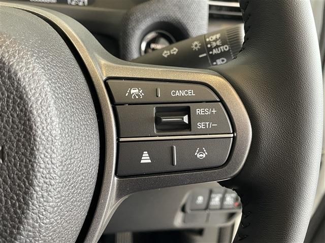 HONDA FREED E:HEV 2026 Image 31