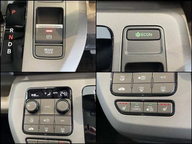 HONDA FREED E:HEV 2026 Image 31