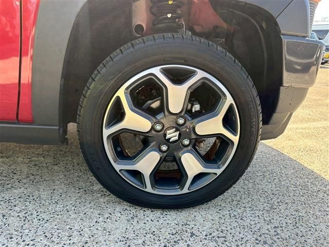 SUZUKI HUSTLER 2022 Image 31