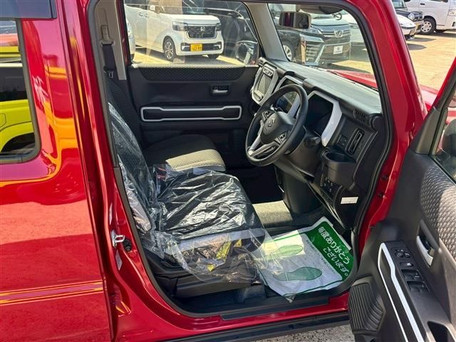 SUZUKI HUSTLER 2022 Image 31