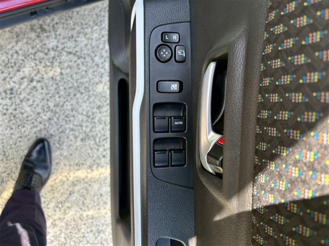 SUZUKI HUSTLER 2022 Image 31