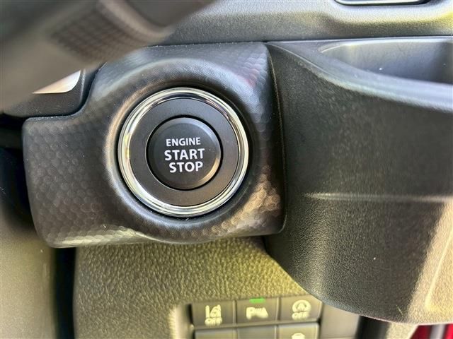 SUZUKI HUSTLER 2022 Image 31