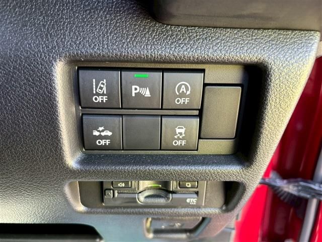 SUZUKI HUSTLER 2022 Image 31