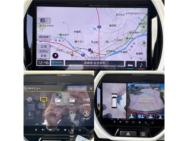 SUZUKI HUSTLER 2022 Image 31