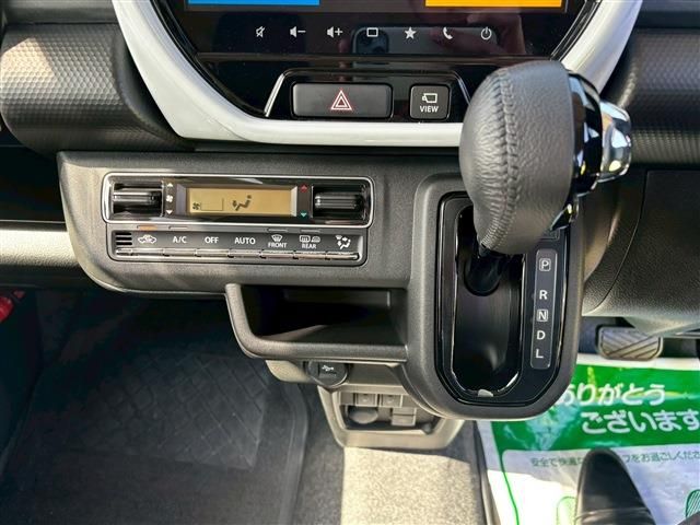 SUZUKI HUSTLER 2022 Image 31