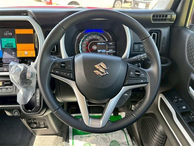 SUZUKI HUSTLER 2022 Image 31