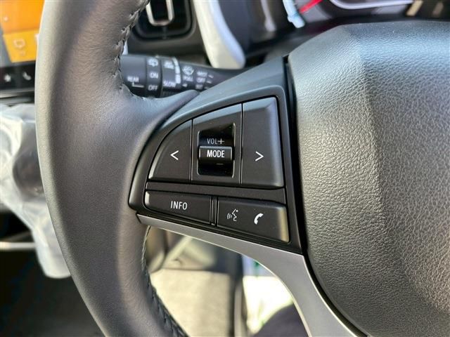 SUZUKI HUSTLER 2022 Image 31