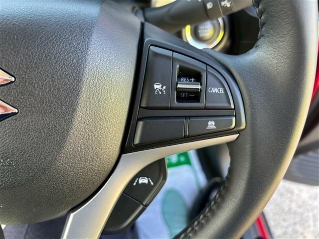 SUZUKI HUSTLER 2022 Image 31