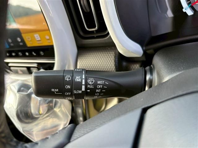 SUZUKI HUSTLER 2022 Image 31