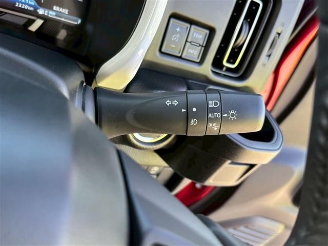 SUZUKI HUSTLER 2022 Image 31