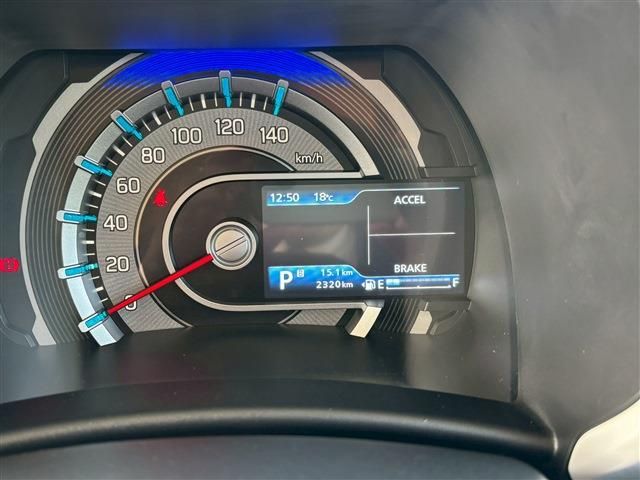 SUZUKI HUSTLER 2022 Image 31