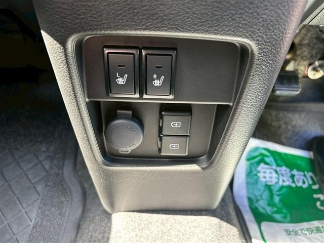 SUZUKI HUSTLER 2022 Image 31