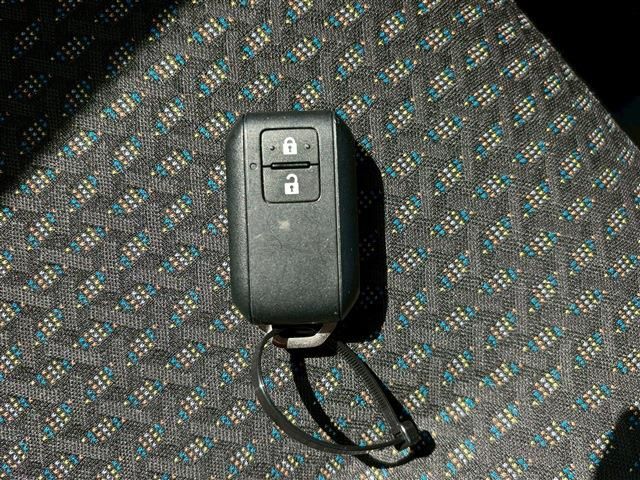 SUZUKI HUSTLER 2022 Image 31