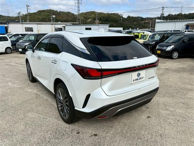 TOYOTA LEXUS RX350H 2023 Image 31