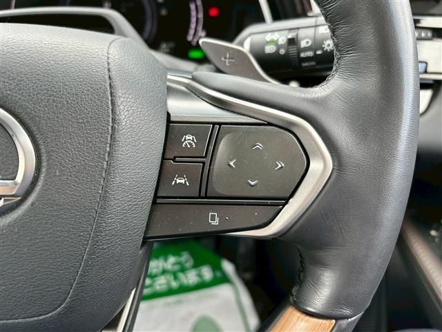 TOYOTA LEXUS RX350H 2023 Image 31