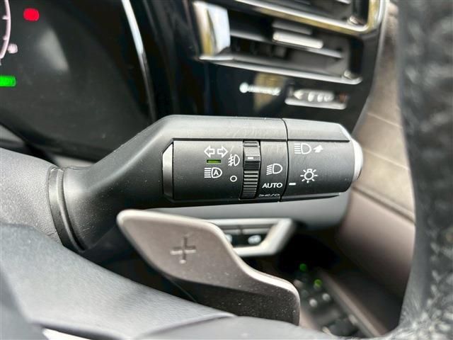 TOYOTA LEXUS RX350H 2023 Image 31