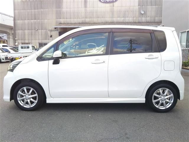 DAIHATSU MOVE CUSTOM 2013 Image 31