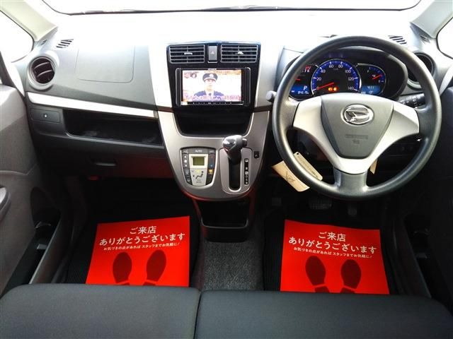 DAIHATSU MOVE CUSTOM 2013 Image 31